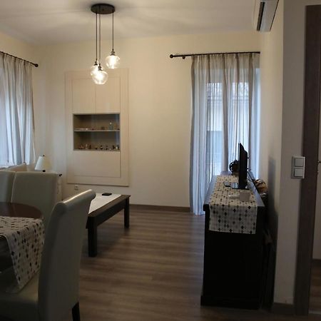 Corfu  Casa Domenica 아파트 외부 사진