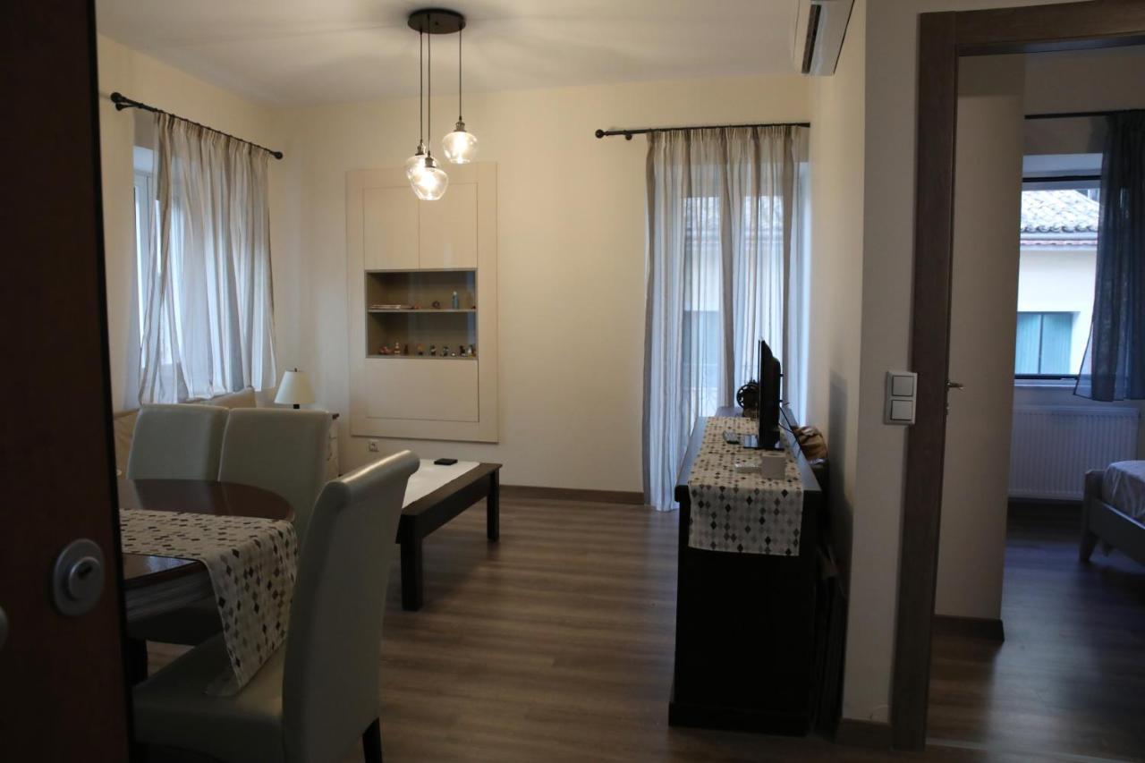 Corfu  Casa Domenica 아파트 외부 사진