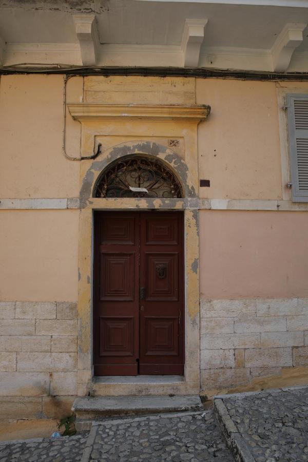 Corfu  Casa Domenica 아파트 외부 사진