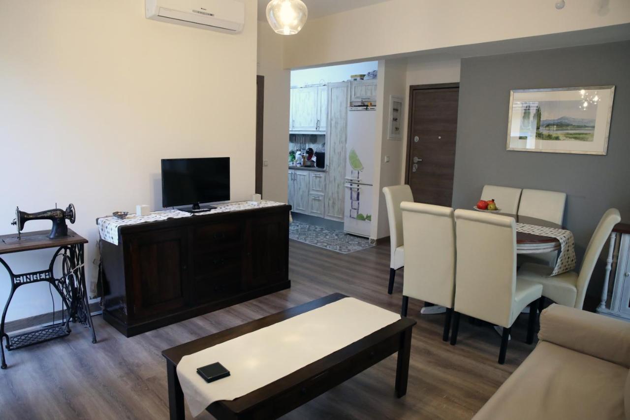Corfu  Casa Domenica 아파트 외부 사진