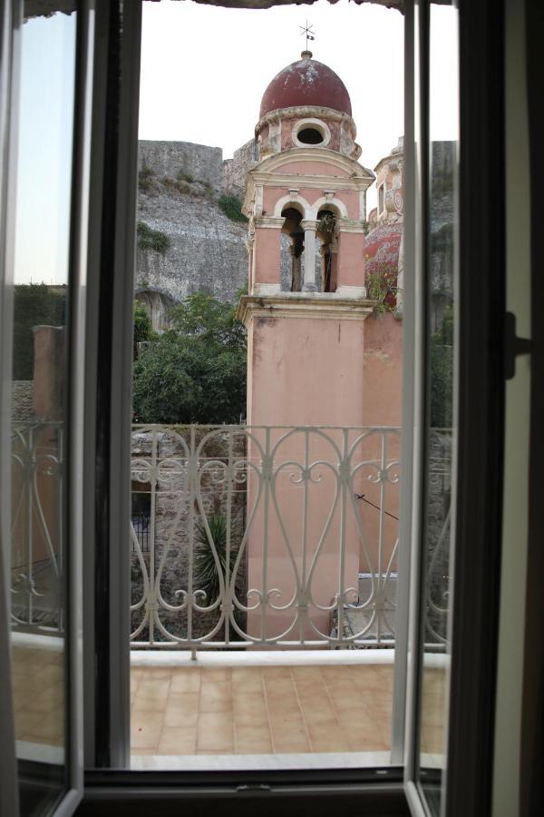 Corfu  Casa Domenica 아파트 외부 사진