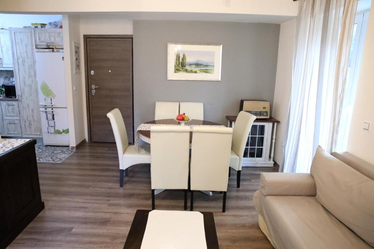 Corfu  Casa Domenica 아파트 외부 사진