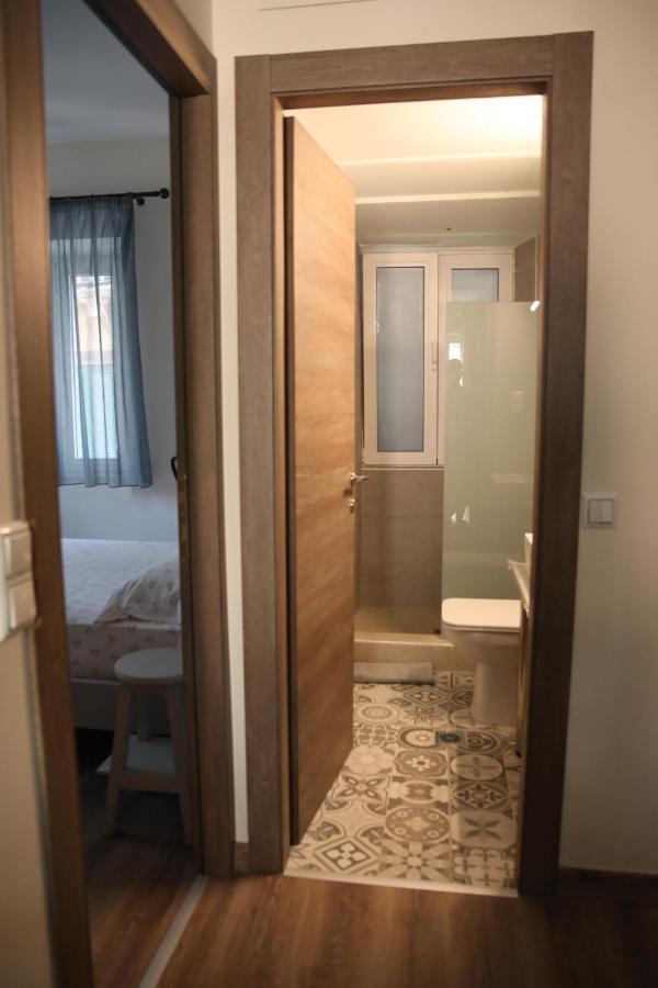 Corfu  Casa Domenica 아파트 외부 사진