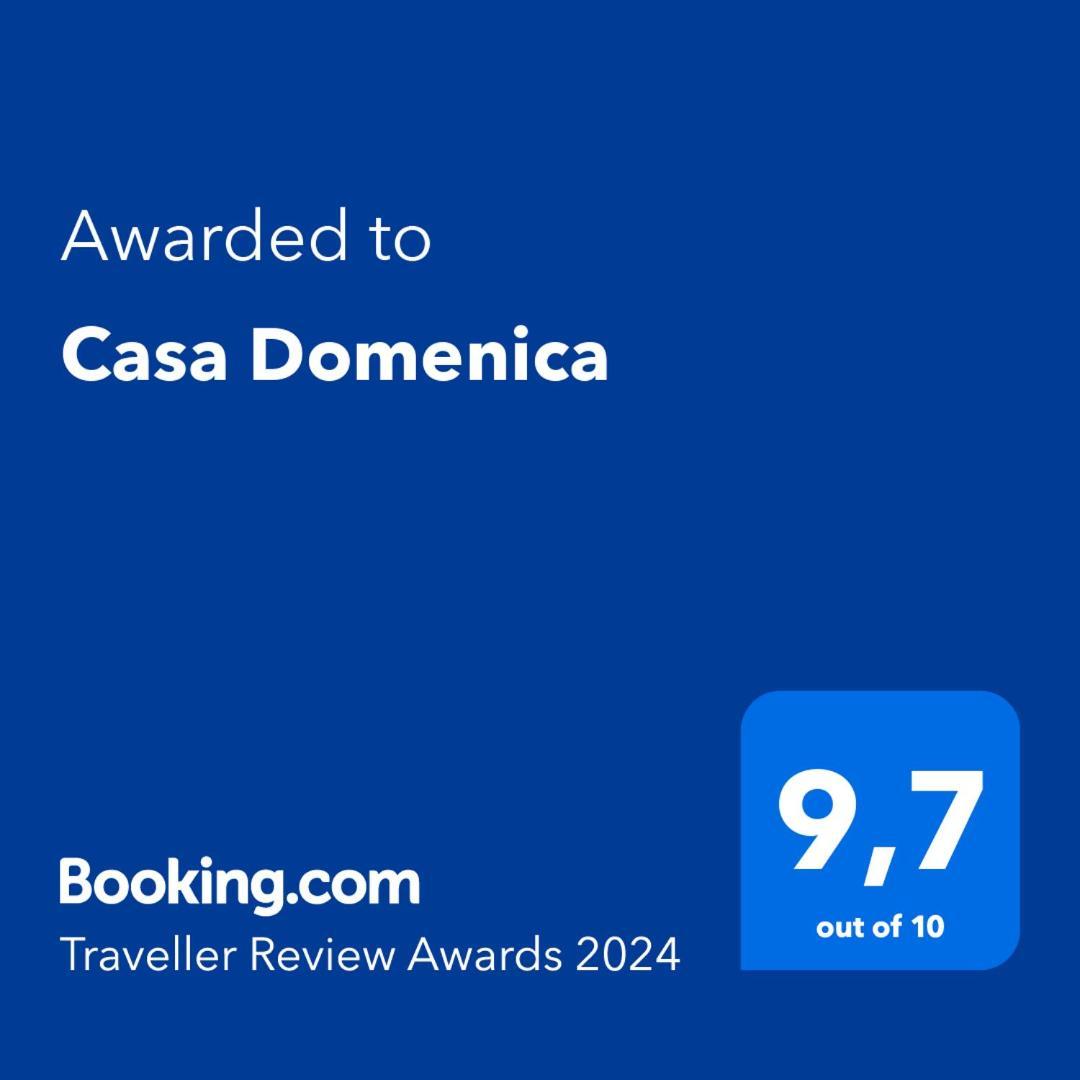 Corfu  Casa Domenica 아파트 외부 사진